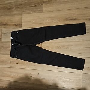 Banana republic skinny fit jeans size 26/2
